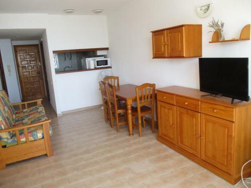 Apartamento Pe��scola Playa Inmomart