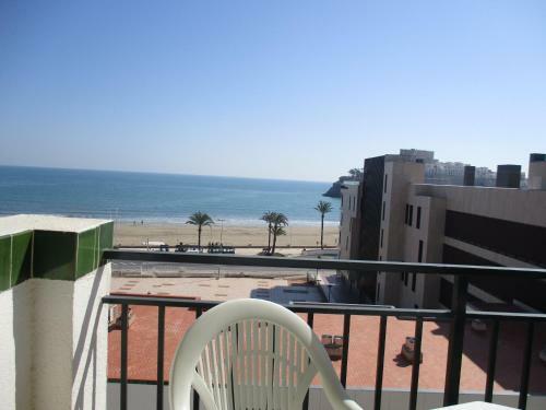Apartamento Pe��scola Playa Inmomart