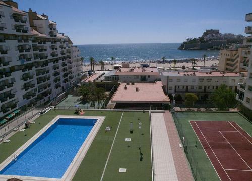Apartamento Pe��scola Playa Inmomart