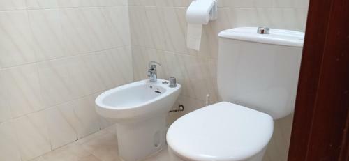 Apartamento Pe��scola Playa Inmomart