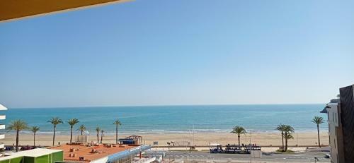 Apartamento Pe��scola Playa Inmomart