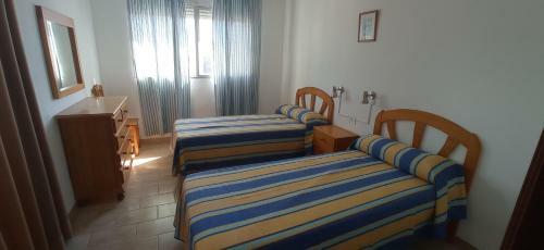 Apartamento Pe��scola Playa Inmomart