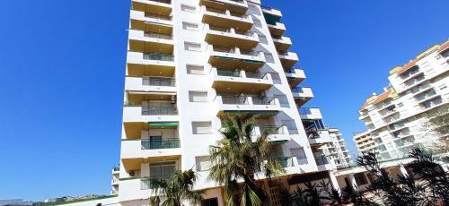 Apartamento Pe��scola Playa Inmomart