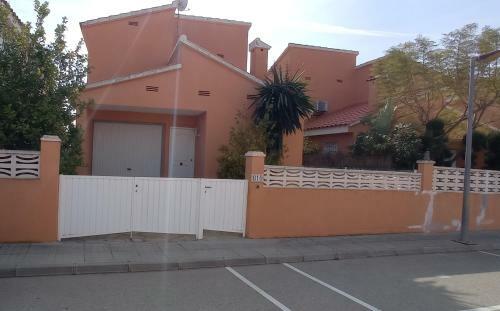Chalet Pedro de Luna Inmomart