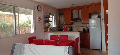 Chalet Pedro de Luna Inmomart