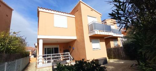 Chalet Pedro de Luna Inmomart