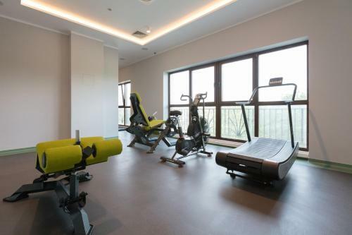 Apartment Burgas Residence Cote D`azur