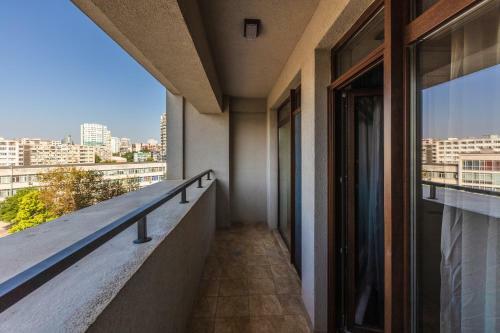 Apartment Burgas Residence Cote D`azur