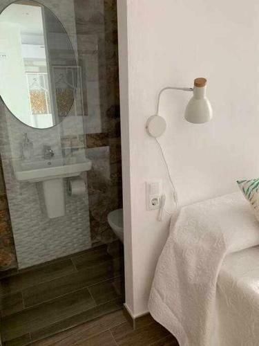 Apartamento Casa Terrae Casco Antiguo Wifiaa