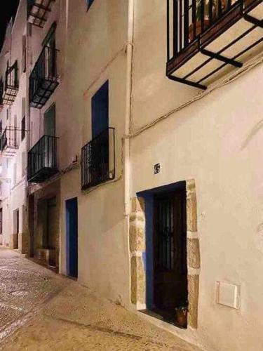Apartamento Casa Terrae Casco Antiguo Wifiaa