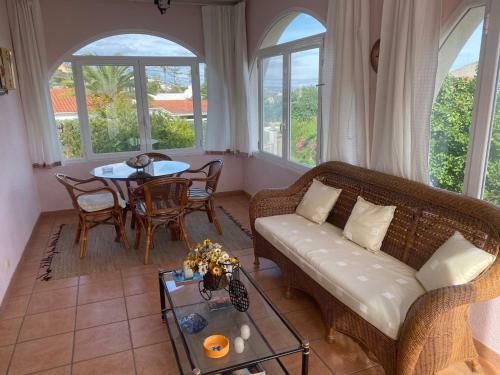 Nova Pe�iscola Fincas Van Camp
