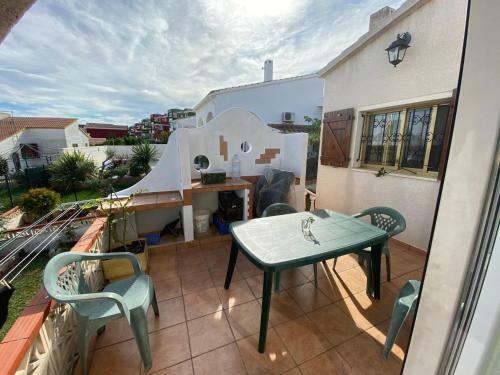 Nova Pe�iscola Fincas Van Camp