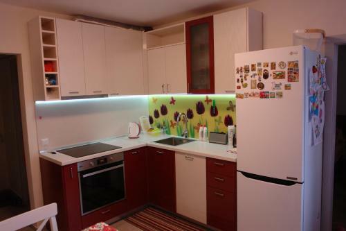 Apartamento Appartment Lazur