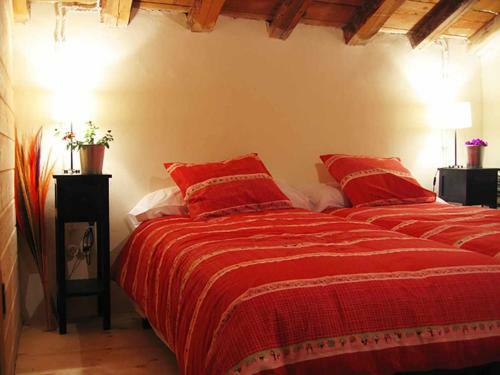 Agroturismo Casa Rural Sobre F�bulas