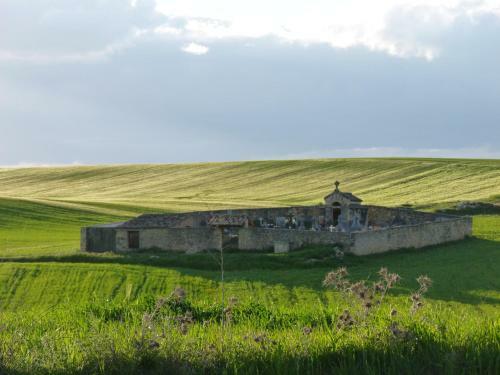 Agroturismo Casa Rural Sobre F�bulas