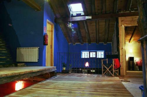 Agroturismo Casa Rural Sobre F�bulas