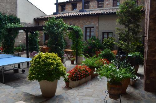 Apartamento Can Lloren�