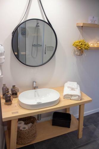 Apartamento Cal Tomaset