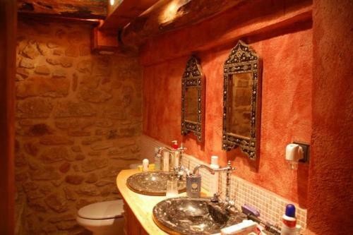 Villa Can Miquel�: Casa Familiar R�stica