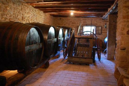 Villa Can Miquel�: Casa Familiar R�stica