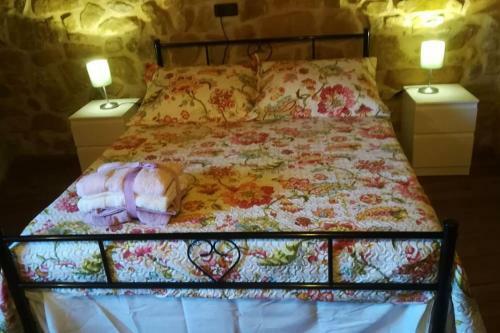 Villa Can Miquel�: Casa Familiar R�stica