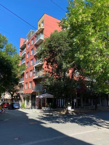 Apartamento Markoni 3