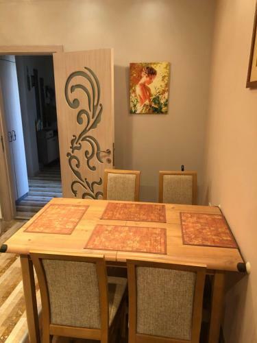 Lux Apartment Diamond Beach