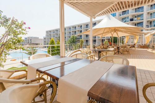 Comfortable 4pers. Apartment In Atlantis Resort & Spa