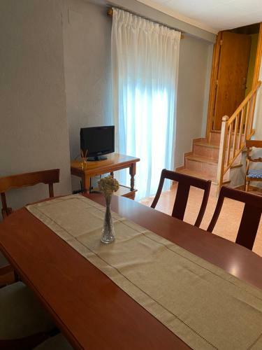 Habitatge D'�s Tur�stic Lo Cresol