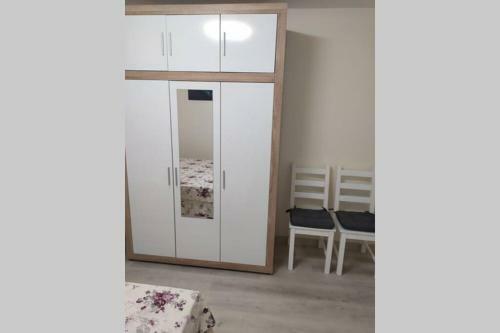 Luksozen Dvustaen Apartament Lermontov 48