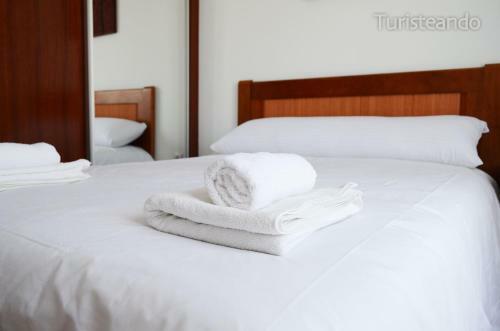 Apartamento Mar de Prellezo: Parking Y Piscina Comunitaria