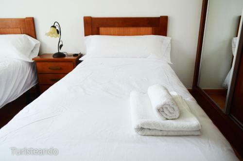 Apartamento Mar de Prellezo: Parking Y Piscina Comunitaria