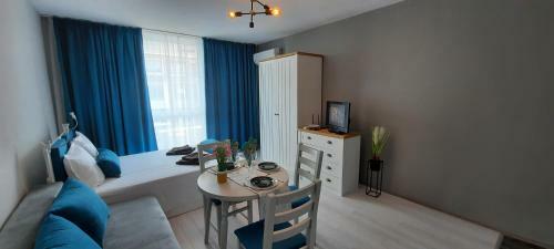 Apartamento A-19 Sea View Studio-apartmen Sarafovo