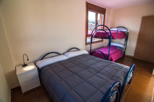 Albergue De Prioro