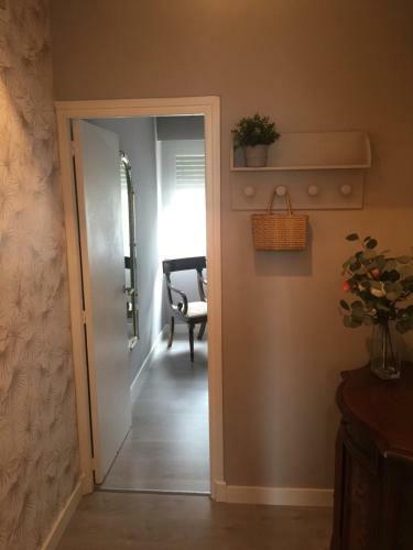 Apartamento A Estrenar A 10 Minutos de La Costa