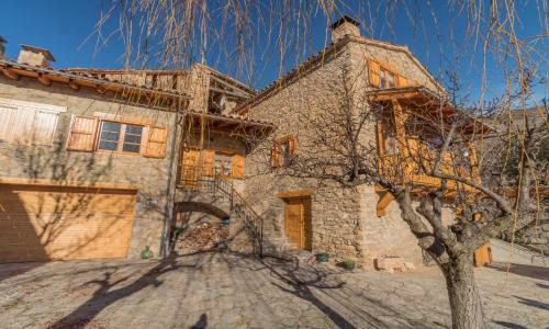 Chalet Prullans