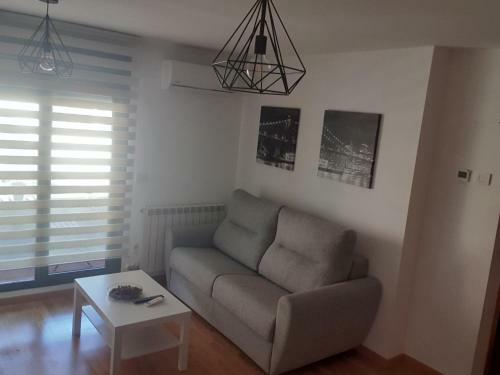 Apartamento El Llano I, Parada En El Destino