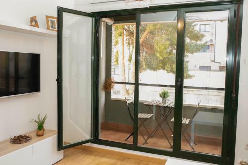 Apartamento El Llano I, Parada En El Destino