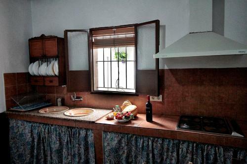 Agroturismo Vive Casa Rural La F�brica
