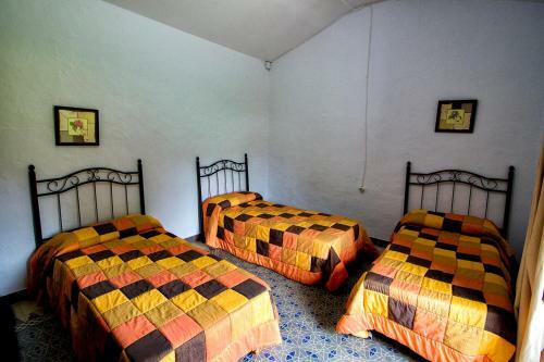 Agroturismo Vive Casa Rural La F�brica
