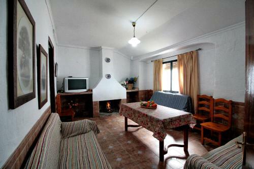 Agroturismo Vive Casa Rural La F�brica