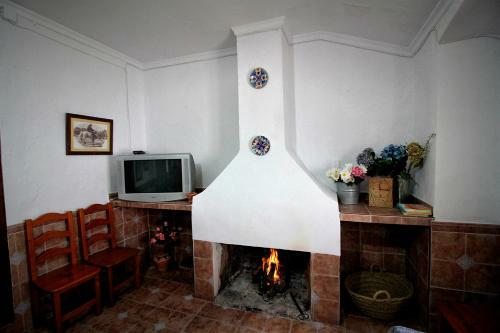 Agroturismo Vive Casa Rural La F�brica