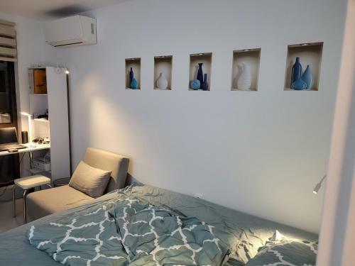 Apartamento Bayview B32 - Burgas Beach Resort