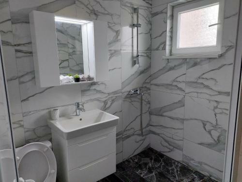 Apartamento White Home