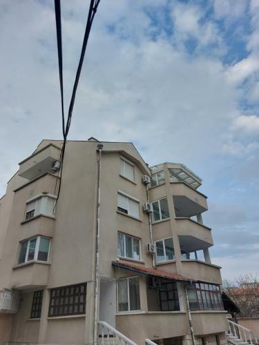 Apartamento White Home