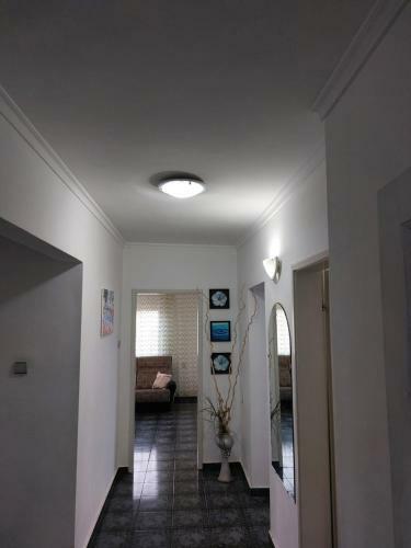 Apartamento White Home