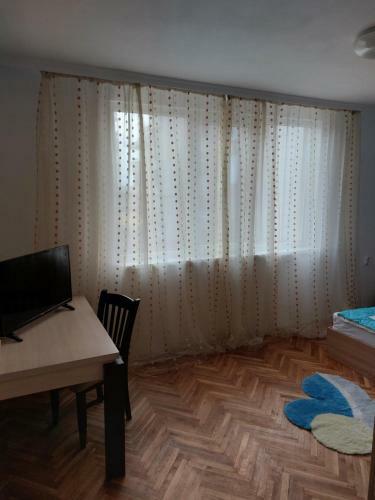 Apartamento White Home