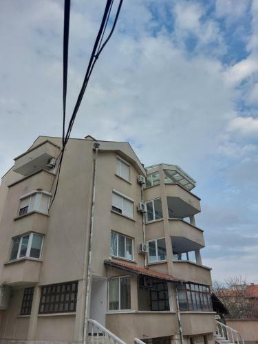 Apartamento White Home