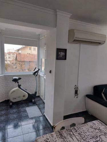 Apartamento White Home