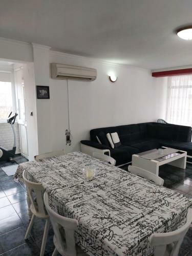 Apartamento White Home